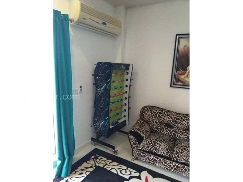 عکس شماره 845354 - ویلا با استخر و جکوزی محمودآباد - 