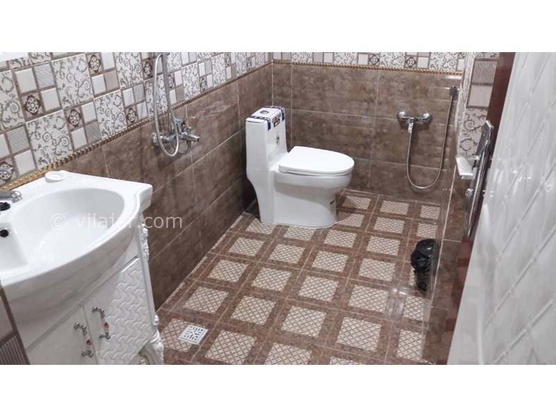 عکس شماره 845356 - ویلا با استخر و جکوزی محمودآباد - 