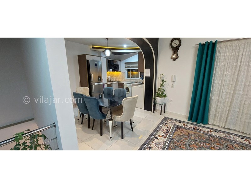 عکس شماره 845358 - ویلا با استخر و جکوزی محمودآباد - 