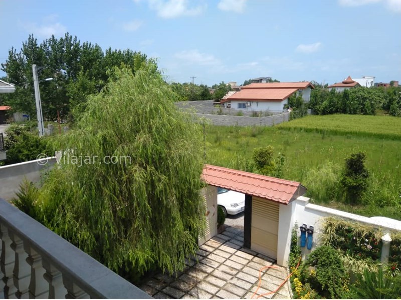 عکس شماره 845359 - ویلا با استخر و جکوزی محمودآباد - 