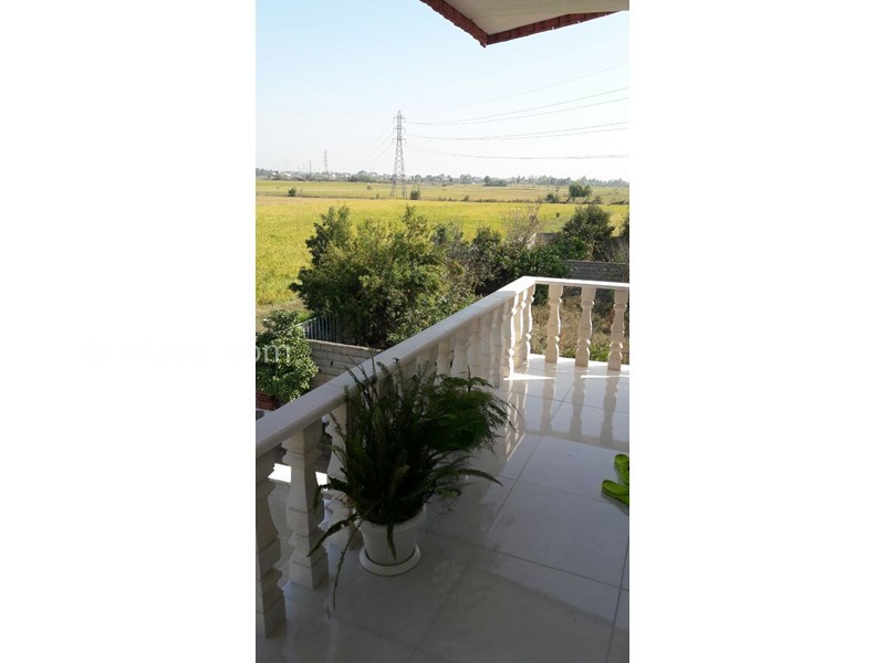 عکس شماره 845360 - ویلا با استخر و جکوزی محمودآباد - 