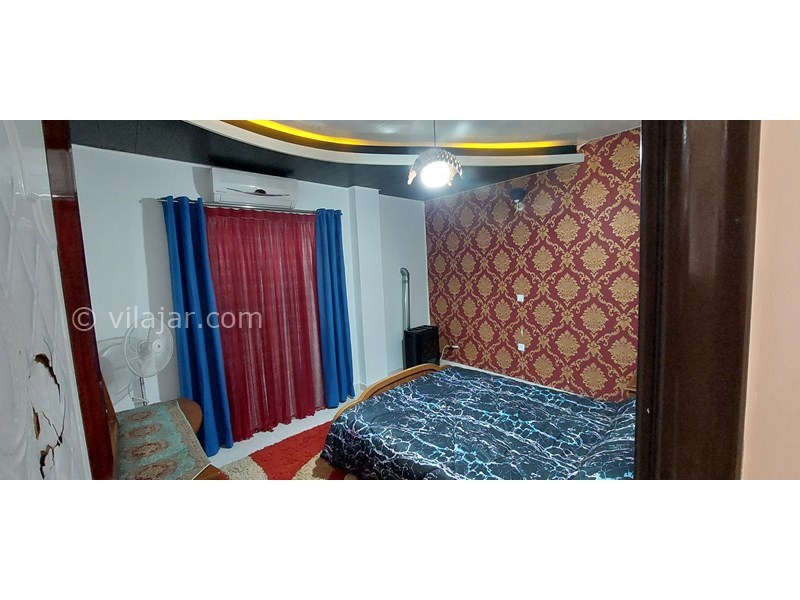 عکس شماره 845363 - ویلا با استخر و جکوزی محمودآباد - 