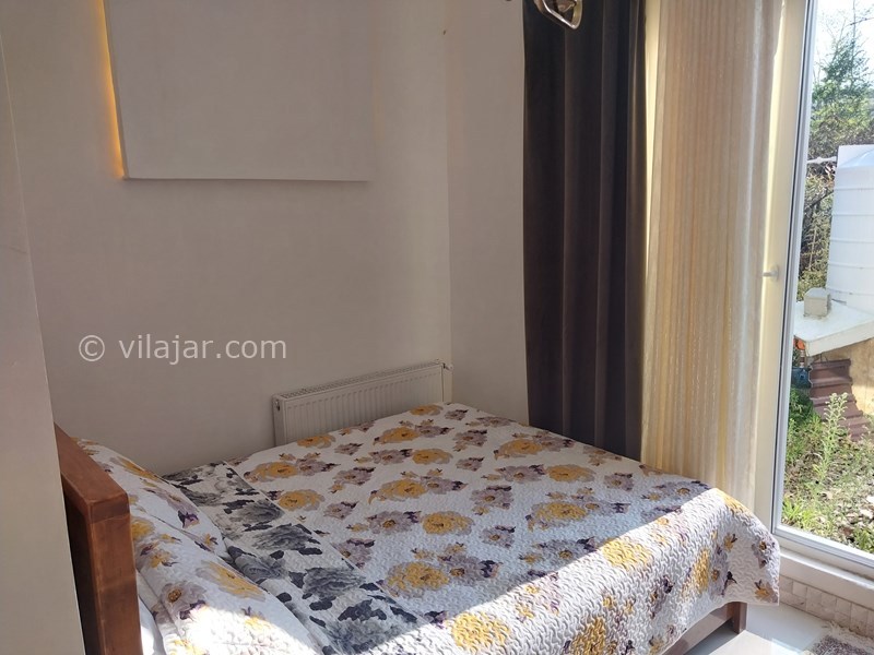 عکس شماره 845432 - اجاره ویلا با جکوزی در تالش - 