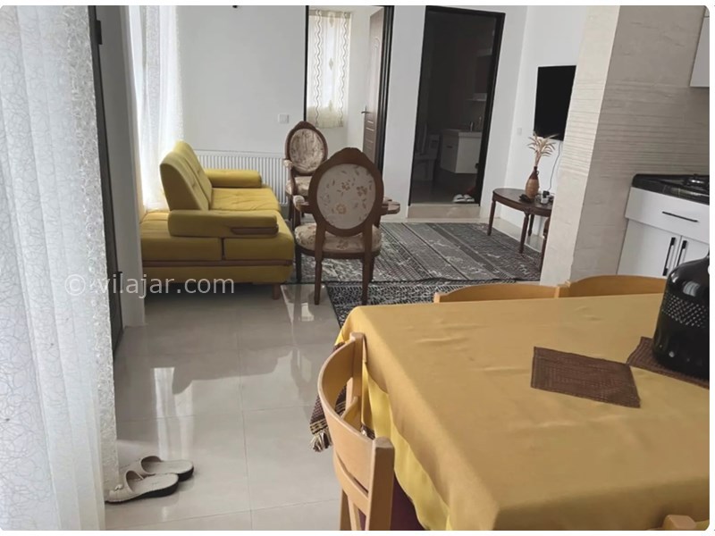 عکس شماره 845440 - اجاره اقامتگاه ویلایی در کلاردشت - 