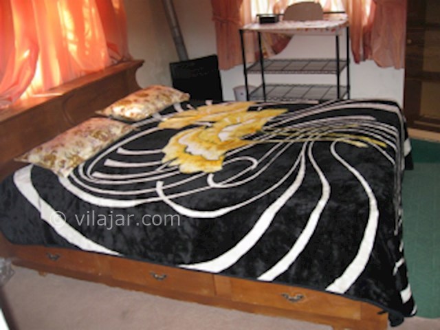 عکس شماره 84545 - اجاره ویلا با ساحل اختصاصی - 