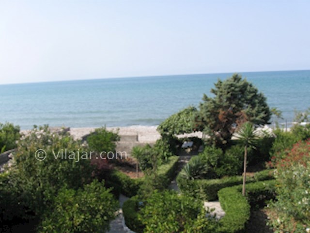 عکس شماره 84547 - اجاره ویلا با ساحل اختصاصی - 