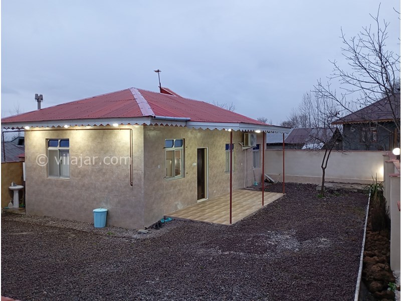 عکس شماره 845472 - ویلا جنگلی در شاندرمن ماسال - 