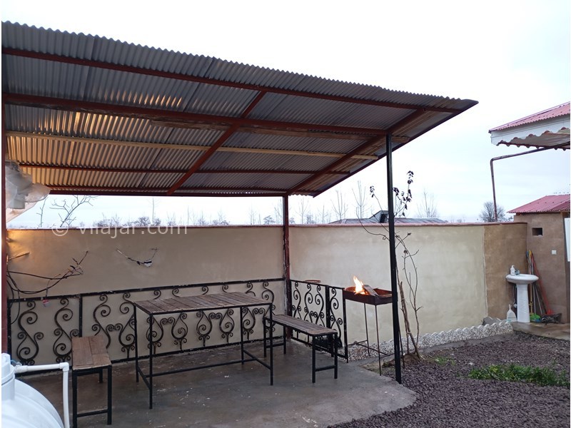 عکس شماره 845473 - ویلا جنگلی در شاندرمن ماسال - 