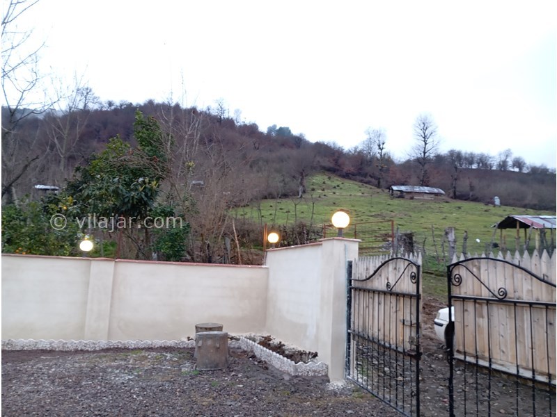 عکس شماره 845474 - ویلا جنگلی در شاندرمن ماسال - 