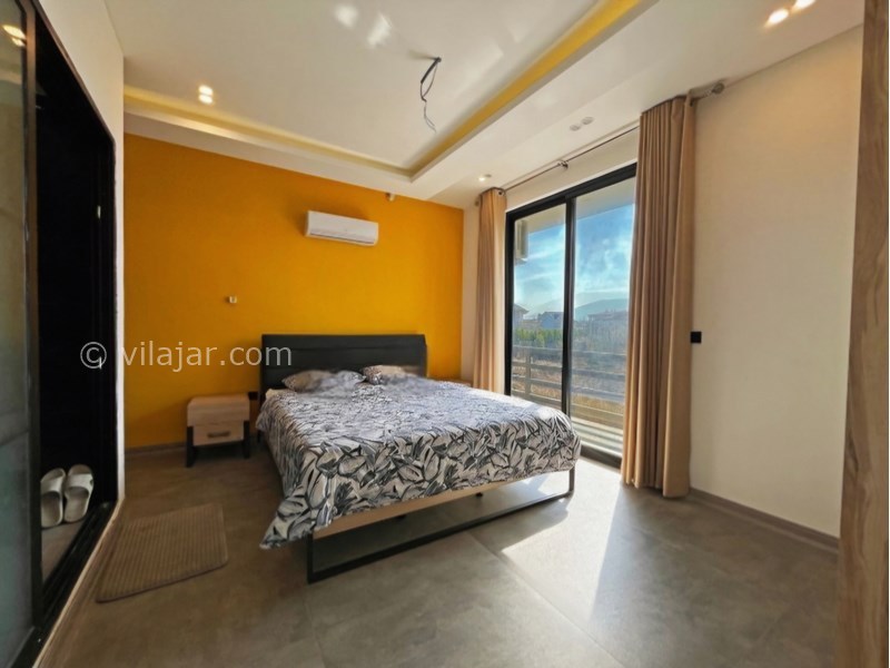 عکس شماره 845504 - رزرو ویلا با استخر آبگرم چالوس - 