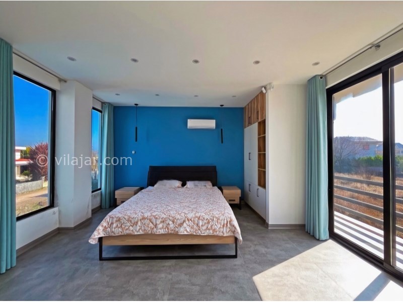 عکس شماره 845505 - رزرو ویلا با استخر آبگرم چالوس - 