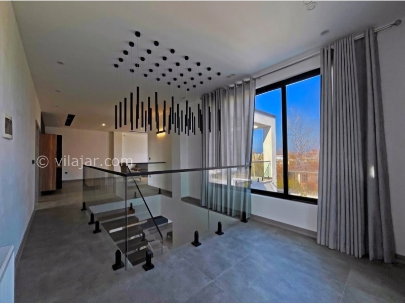 عکس شماره 845507 - رزرو ویلا با استخر آبگرم چالوس - 