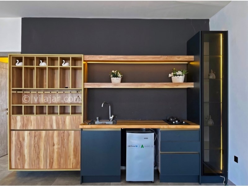 عکس شماره 845508 - رزرو ویلا با استخر آبگرم چالوس - 