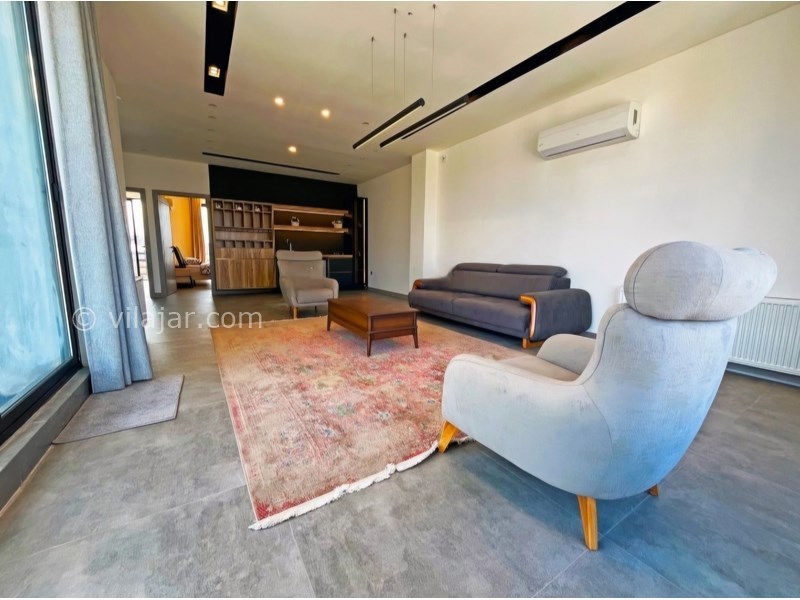 عکس شماره 845509 - رزرو ویلا با استخر آبگرم چالوس - 