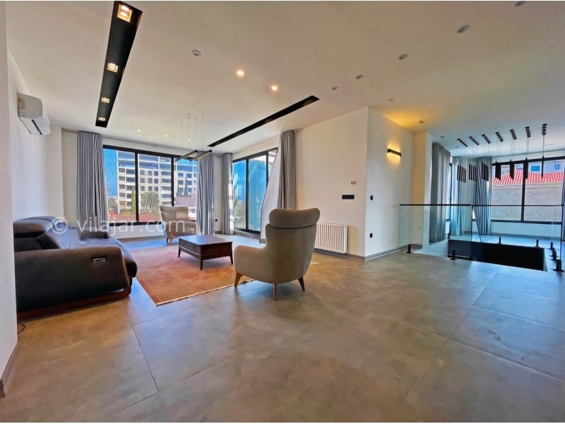 عکس شماره 845511 - رزرو ویلا با استخر آبگرم چالوس - 