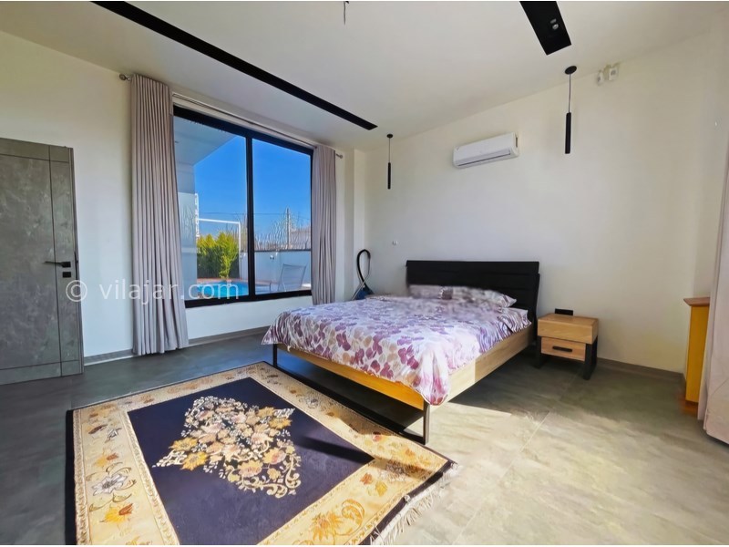 عکس شماره 845512 - رزرو ویلا با استخر آبگرم چالوس - 