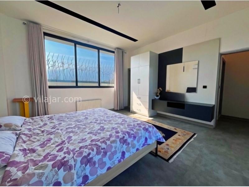 عکس شماره 845513 - رزرو ویلا با استخر آبگرم چالوس - 