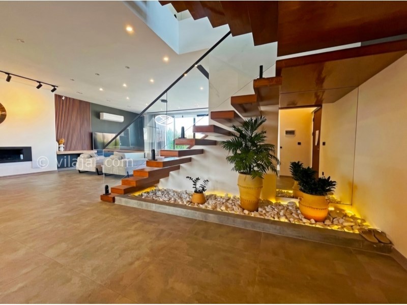 عکس شماره 845514 - رزرو ویلا با استخر آبگرم چالوس - 