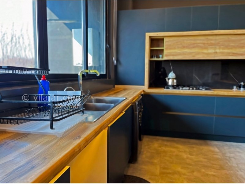 عکس شماره 845516 - رزرو ویلا با استخر آبگرم چالوس - 