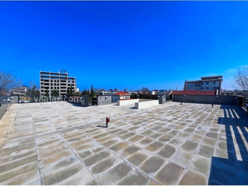 عکس شماره 845524 - رزرو ویلا با استخر آبگرم چالوس - 