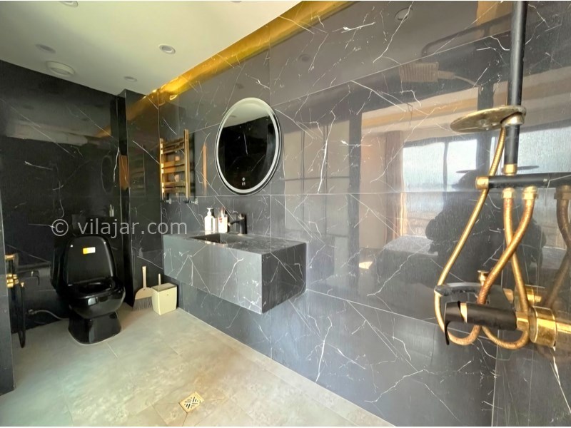 عکس شماره 845525 - رزرو ویلا با استخر آبگرم چالوس - 