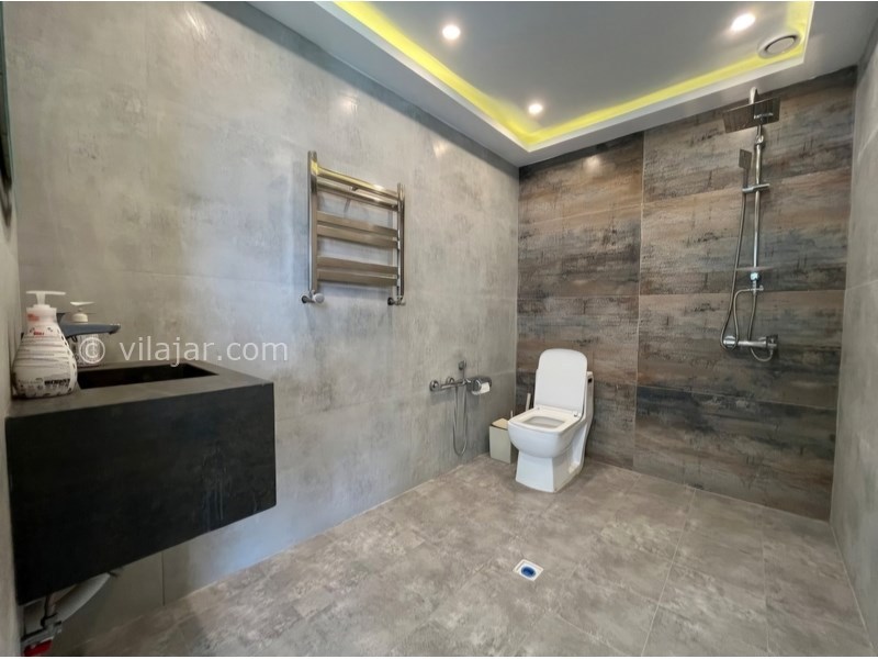 عکس شماره 845526 - رزرو ویلا با استخر آبگرم چالوس - 