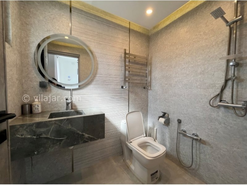 عکس شماره 845528 - رزرو ویلا با استخر آبگرم چالوس - 