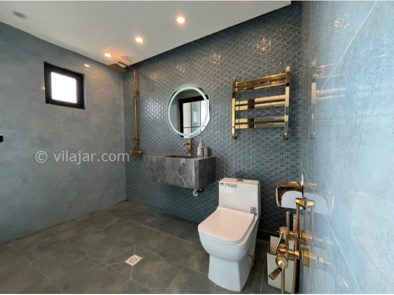 عکس شماره 845529 - رزرو ویلا با استخر آبگرم چالوس - 