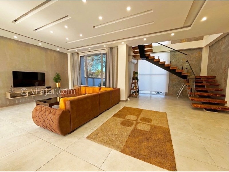 عکس شماره 845569 - اجاره ویلا با استخر نزدیک نمک‌آبرود - 