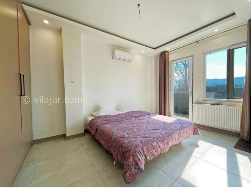 عکس شماره 845570 - اجاره ویلا با استخر نزدیک نمک‌آبرود - 