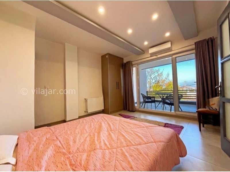 عکس شماره 845572 - اجاره ویلا با استخر نزدیک نمک‌آبرود - 