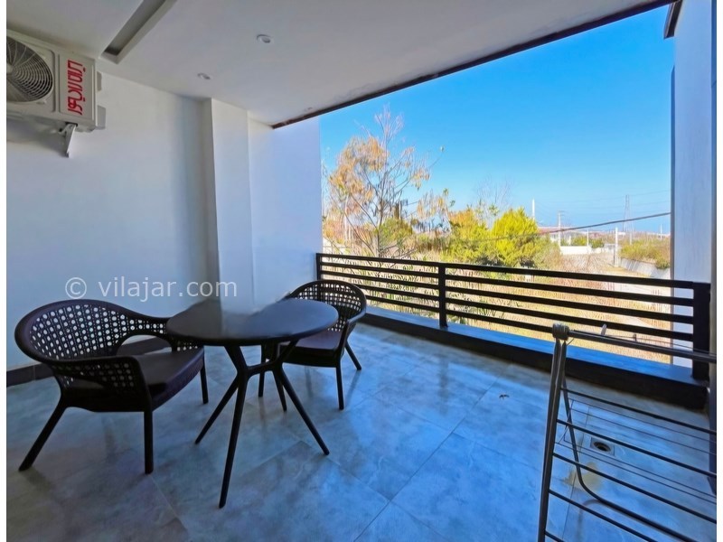 عکس شماره 845573 - اجاره ویلا با استخر نزدیک نمک‌آبرود - 