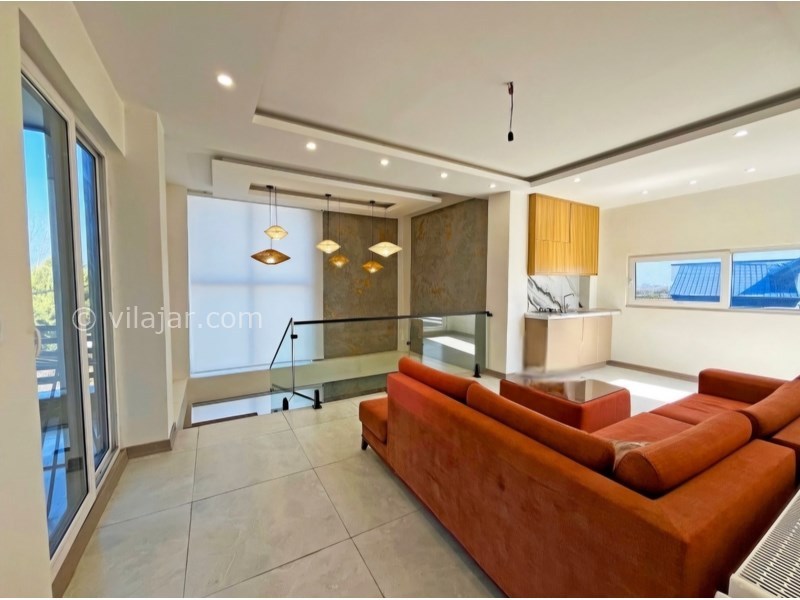 عکس شماره 845574 - اجاره ویلا با استخر نزدیک نمک‌آبرود - 