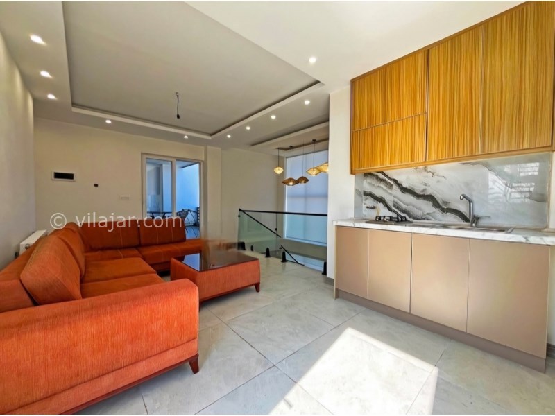 عکس شماره 845575 - اجاره ویلا با استخر نزدیک نمک‌آبرود - 