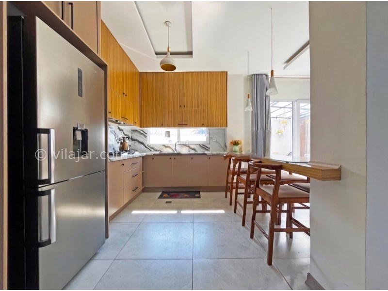 عکس شماره 845576 - اجاره ویلا با استخر نزدیک نمک‌آبرود - 