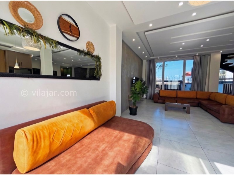 عکس شماره 845577 - اجاره ویلا با استخر نزدیک نمک‌آبرود - 