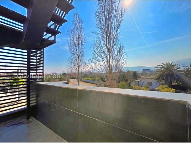 عکس شماره 845579 - اجاره ویلا با استخر نزدیک نمک‌آبرود - 