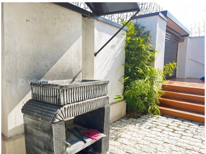 عکس شماره 845580 - اجاره ویلا با استخر نزدیک نمک‌آبرود - 