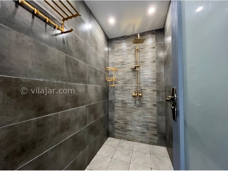 عکس شماره 845581 - اجاره ویلا با استخر نزدیک نمک‌آبرود - 