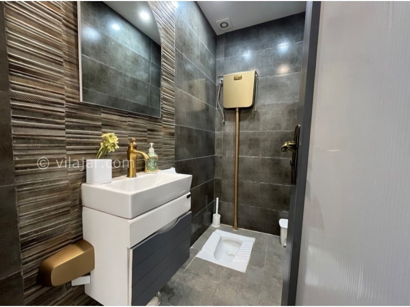 عکس شماره 845582 - اجاره ویلا با استخر نزدیک نمک‌آبرود - 