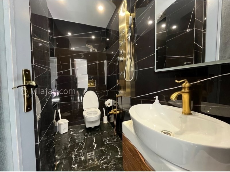 عکس شماره 845583 - اجاره ویلا با استخر نزدیک نمک‌آبرود - 