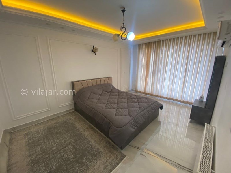 عکس شماره 845631 - اجاره ویلا پلاک اول دریا نوشهر - 