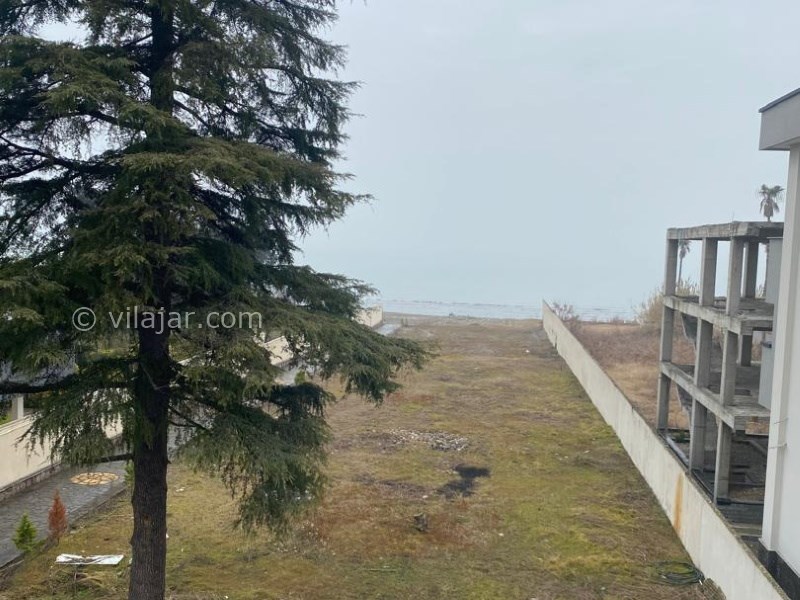 عکس شماره 845637 - اجاره ویلا پلاک اول دریا نوشهر - 