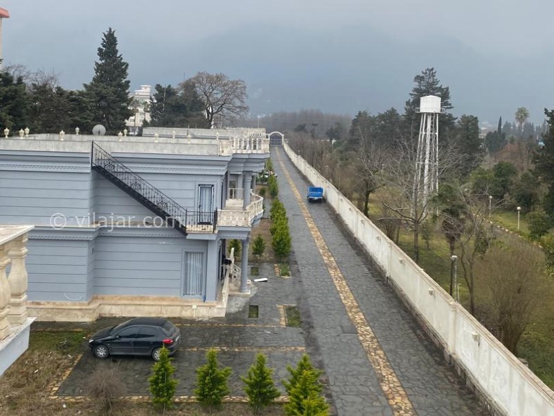 عکس شماره 845639 - اجاره ویلا پلاک اول دریا نوشهر - 