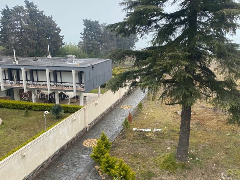 عکس شماره 845640 - اجاره ویلا پلاک اول دریا نوشهر - 