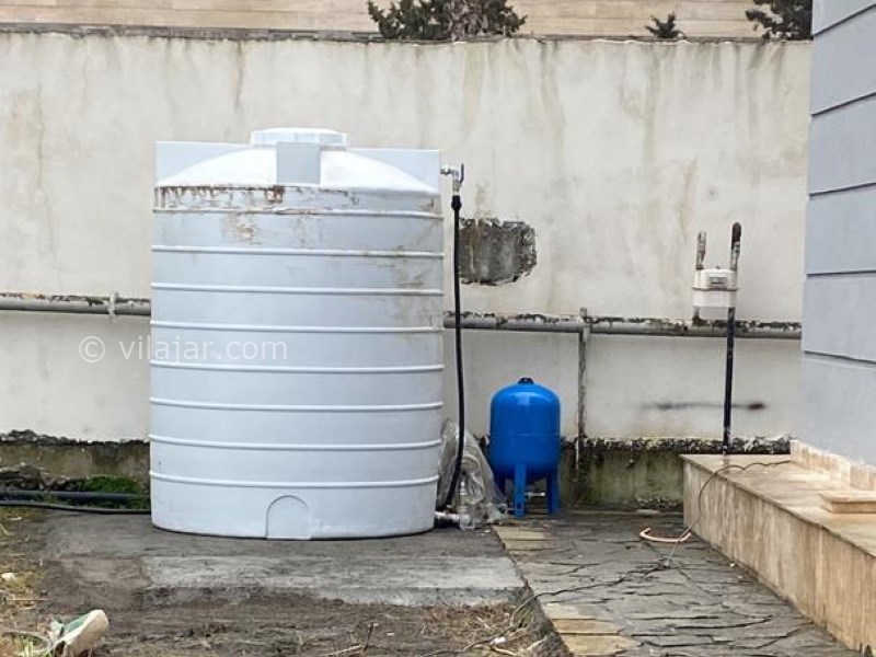 عکس شماره 845641 - اجاره ویلا پلاک اول دریا نوشهر - 