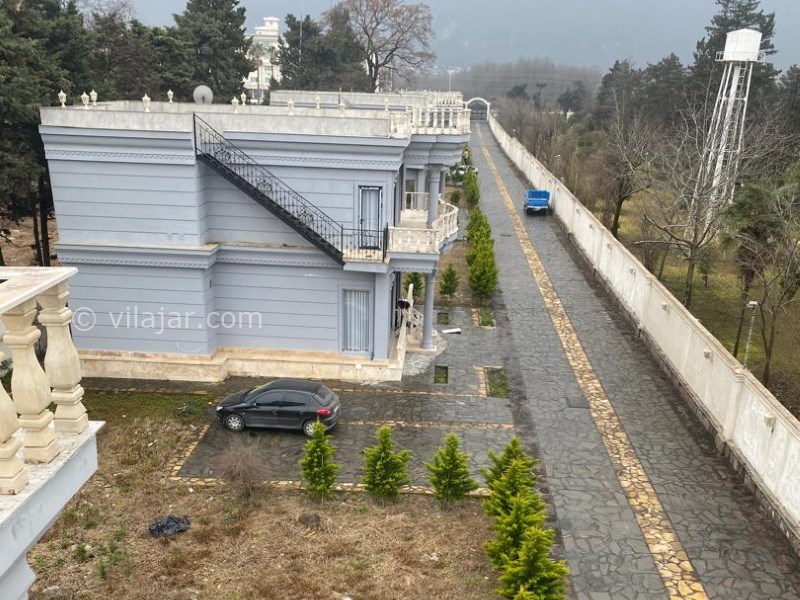 عکس شماره 845642 - اجاره ویلا پلاک اول دریا نوشهر - 