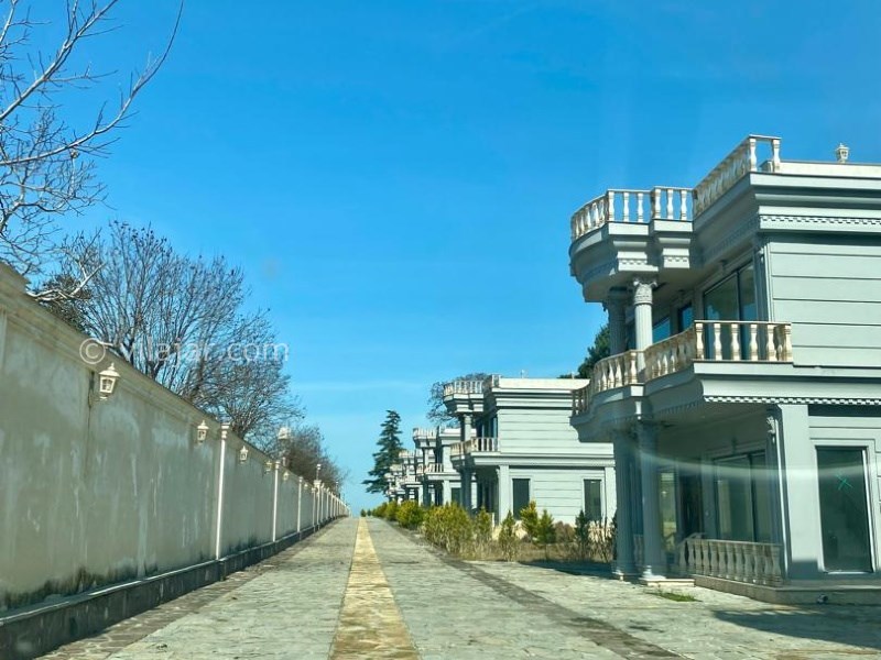 عکس شماره 845643 - اجاره ویلا پلاک اول دریا نوشهر - 