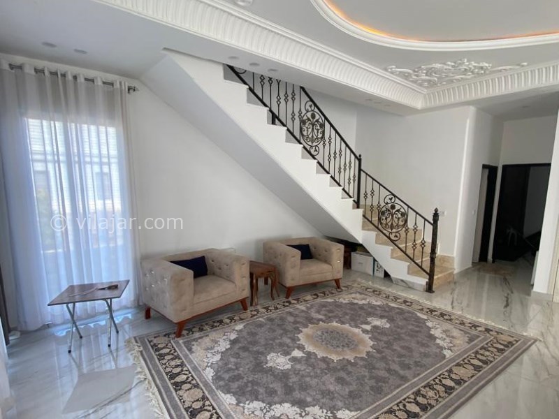 عکس شماره 845647 - اجاره ویلا پلاک اول دریا نوشهر - 