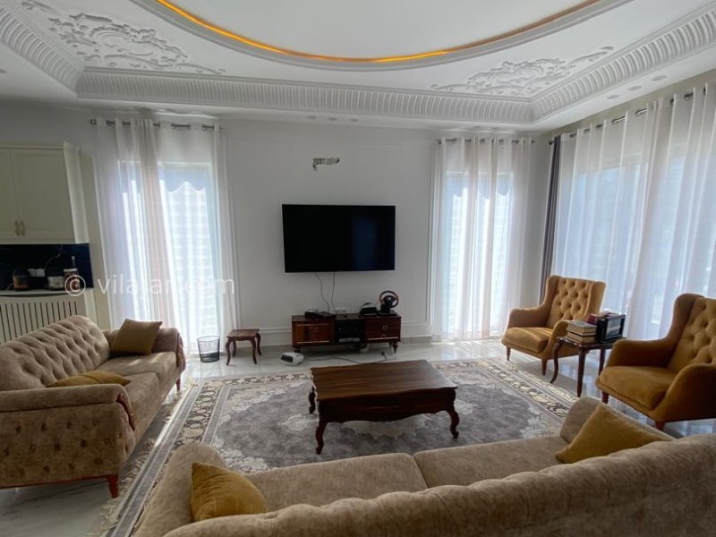 عکس شماره 845650 - اجاره ویلا پلاک اول دریا نوشهر - 